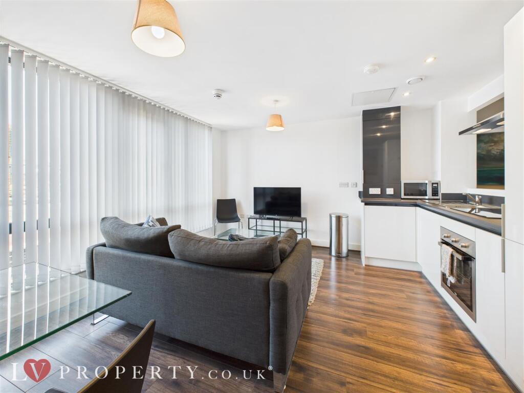 Additional image 2 of Fabric Square, Lombard Street, Digbeth, Birmingham