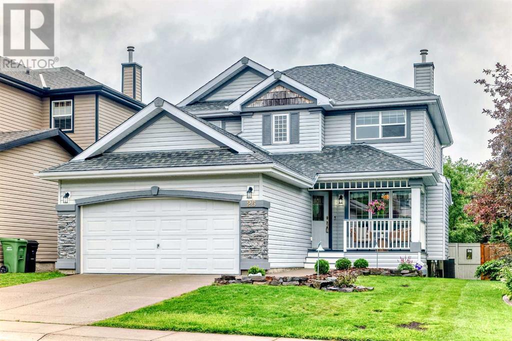 25 Douglasdale Point SE|Calgary, Alberta T2Z3A3