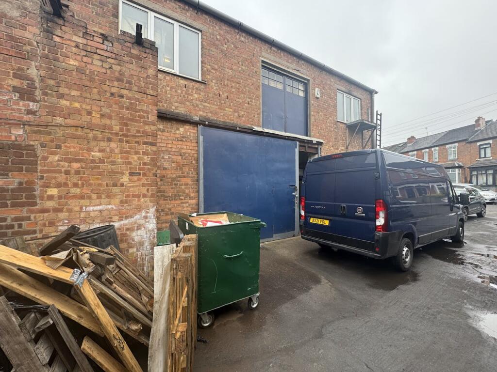 Additional image 7 of 53 Wharf Road, Tyseley, Birmingham, B11 2DX