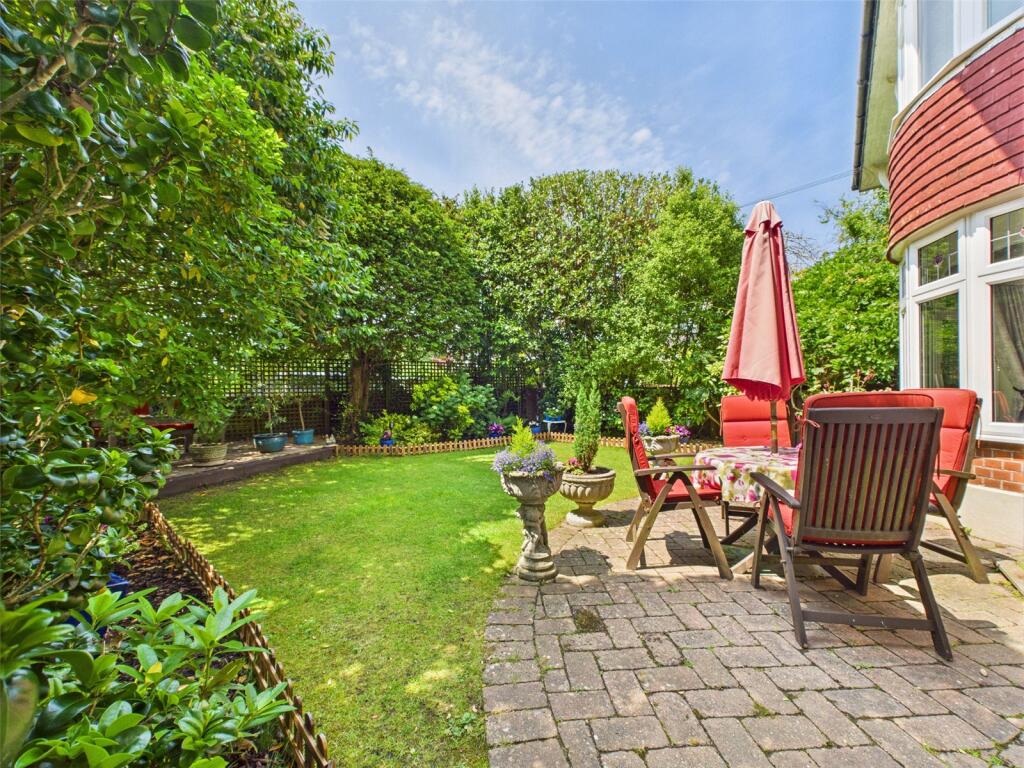 Additional image 22 of Keswick Road, Boscombe Manor, Bournemouth, Dorset, BH5