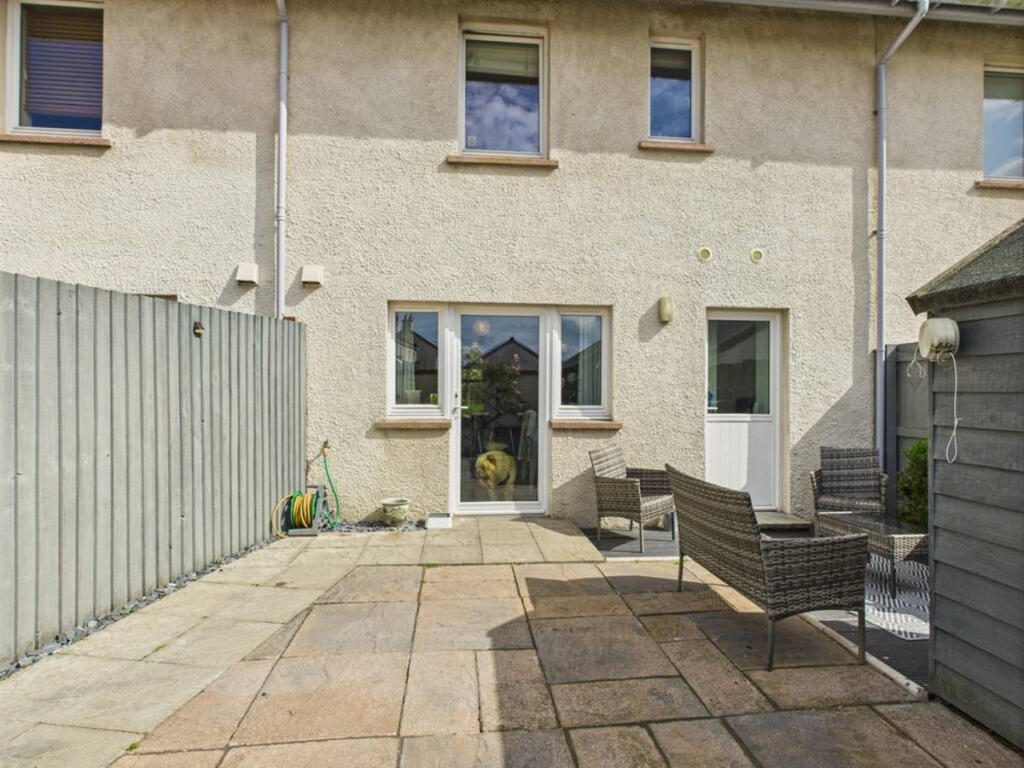 Additional image 19 of Fraser Court, Inverurie, AB51