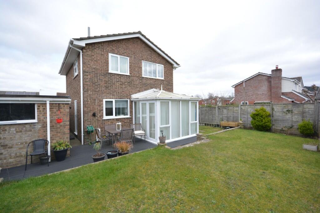Additional image 12 of Calder Road, Canford Heath, Poole, Dorset, BH17
