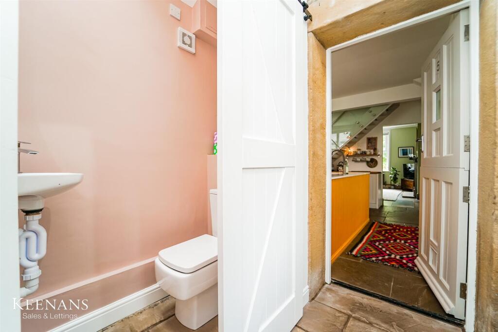 Additional image 21 of Chapel Terrace, Ramsbottom