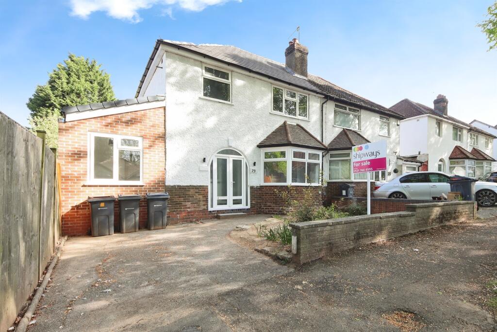 Additional image 18 of Burnaston Road, Birmingham