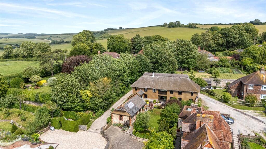 Additional image 13 of Wepham, Arundel, West Sussex, BN18