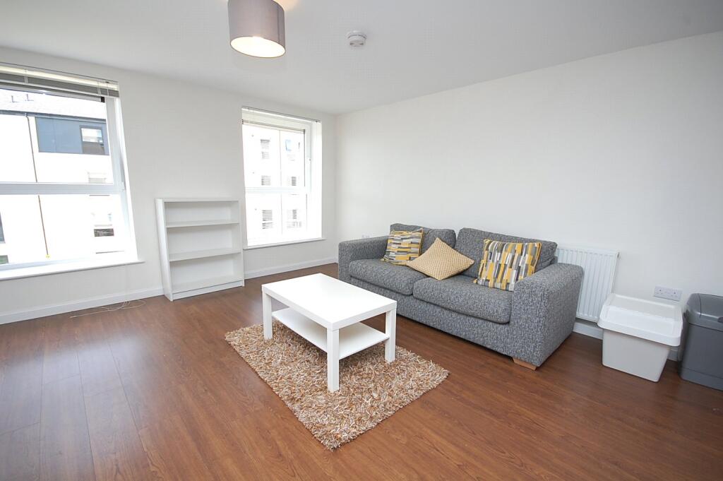 Additional image 13 of Ocean Apartments, City Centre, Aberdeen, AB24