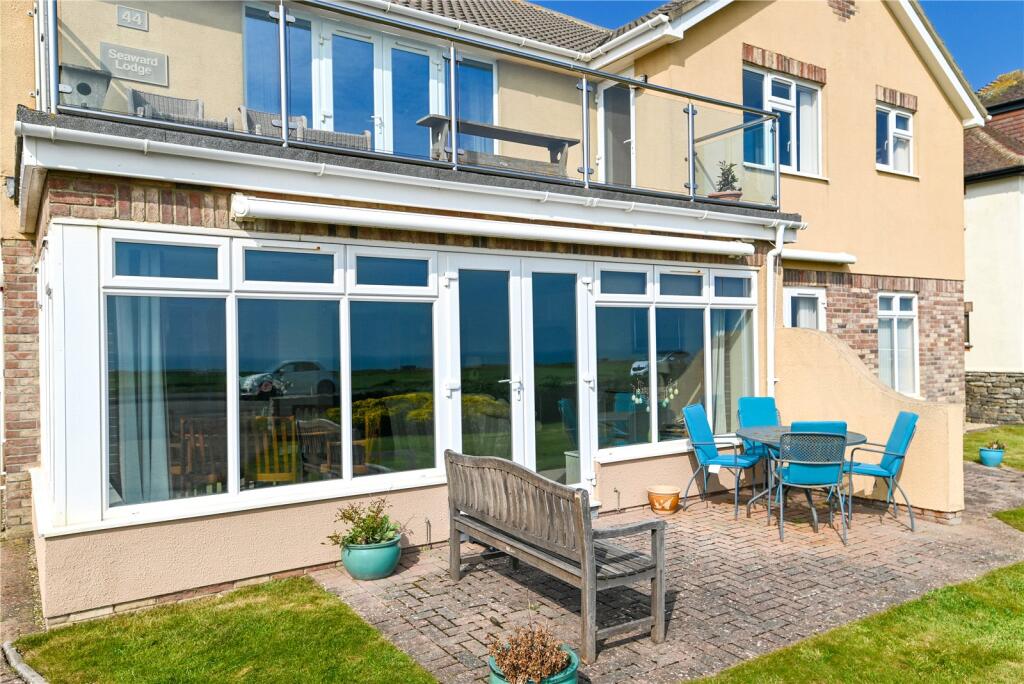 Additional image 11 of Marine Drive East, Barton on Sea, New Milton, Hampshire, BH25