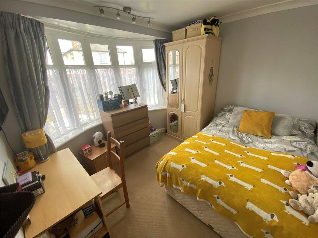 Primary image of Boundary Road, Ensbury Park, Bournemouth, Dorset, BH10