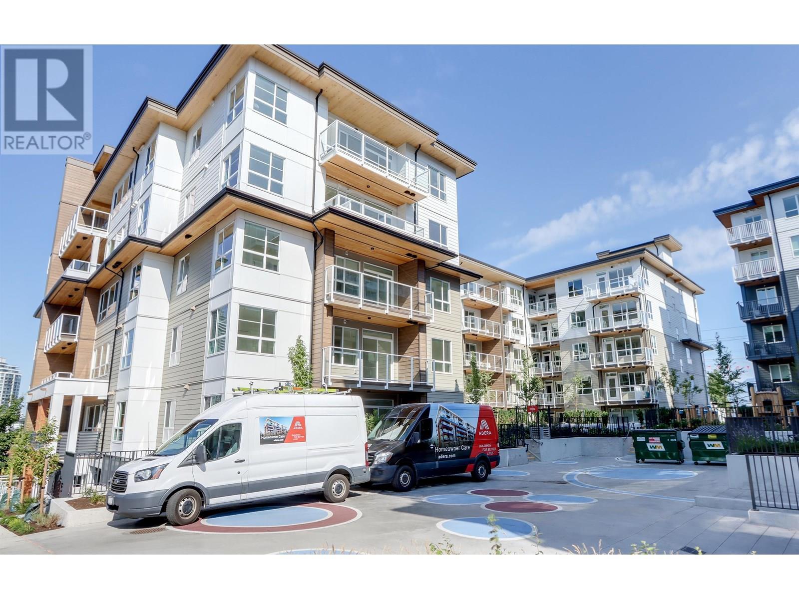 101 723 GROVER AVENUE|Coquitlam, British Columbia V3J0L9