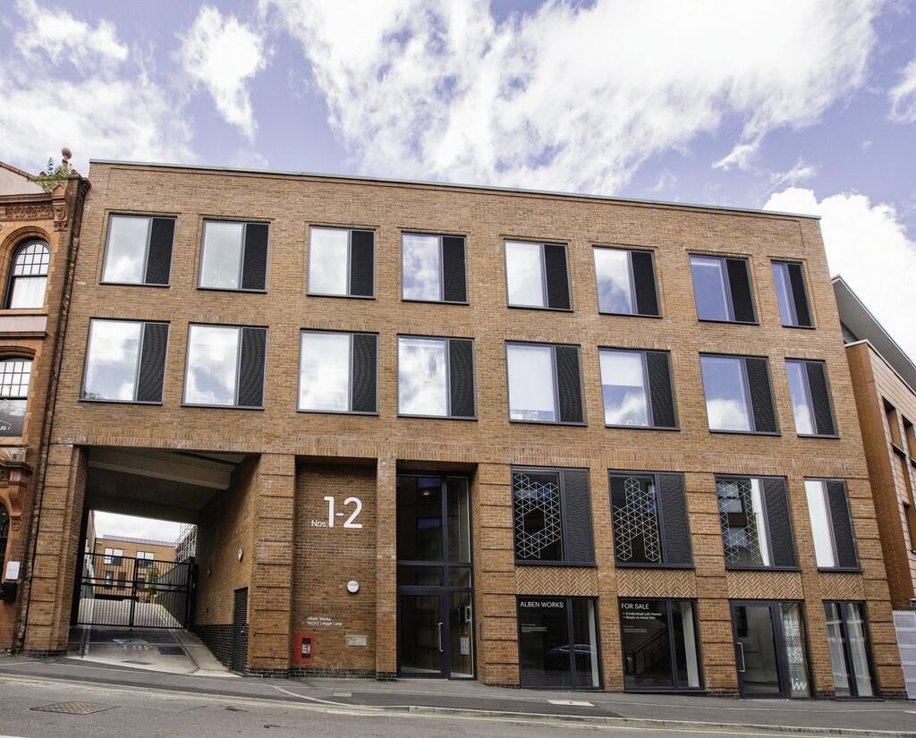 Additional image 11 of Legge Lane, Jewellery Quarter, Birmingham