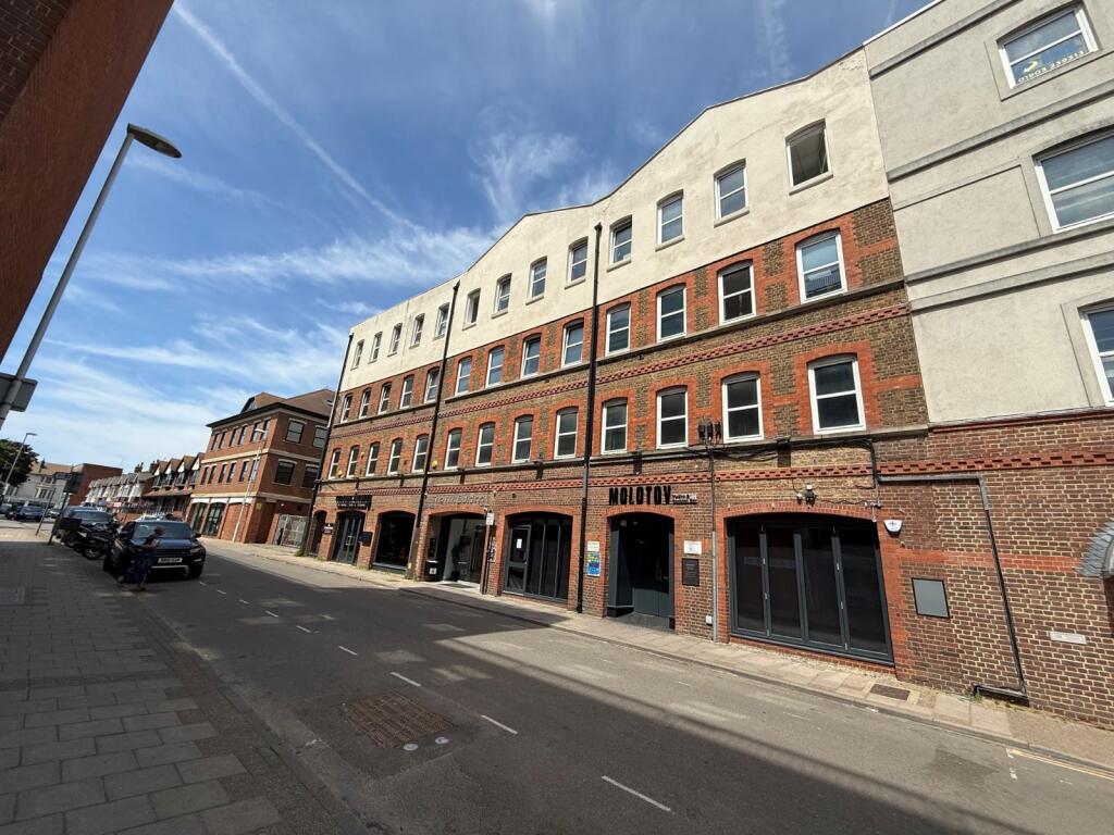 Additional image 16 of The Mill Building, 31-35 Chatsworth Road, Worthing, West Sussex, BN11