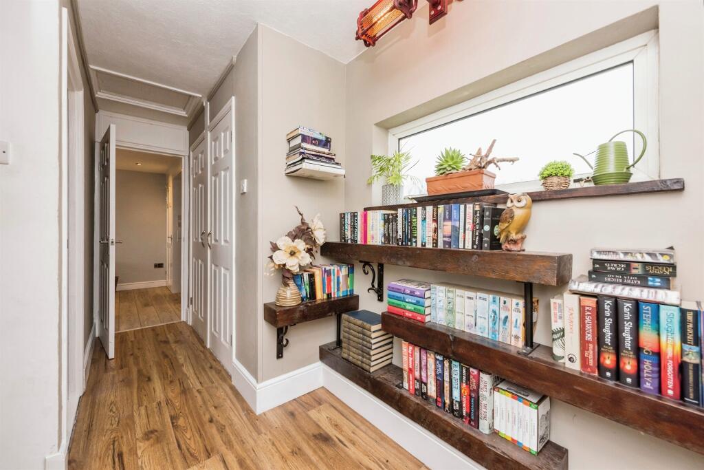 Additional image 10 of Ivatt, Tamworth