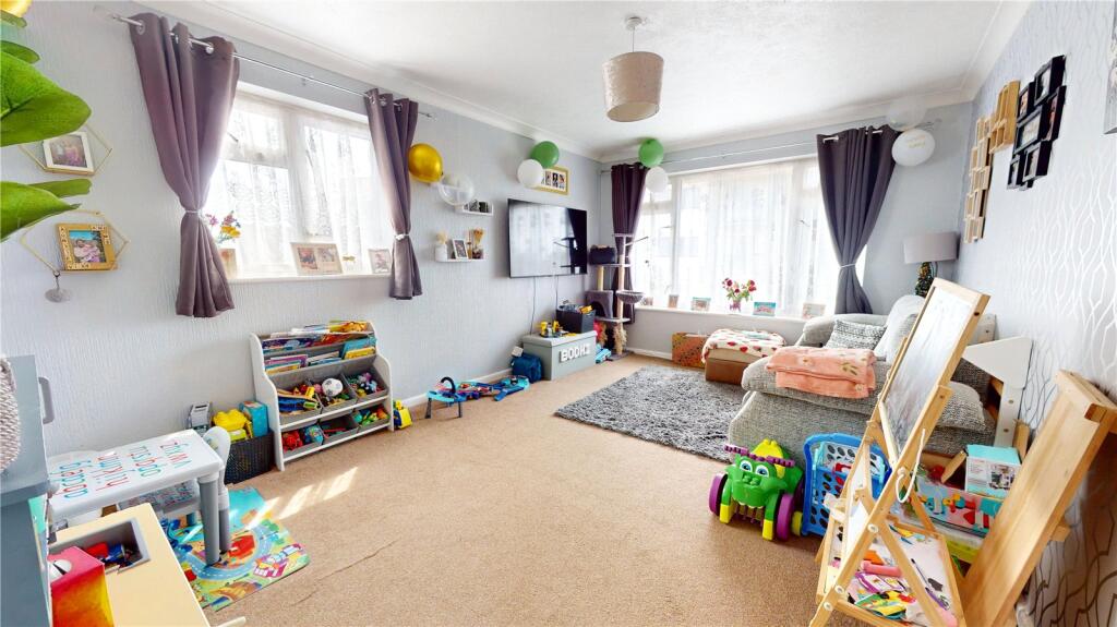 Additional image 4 of Burghley Court, Lancing, West Sussex, BN15