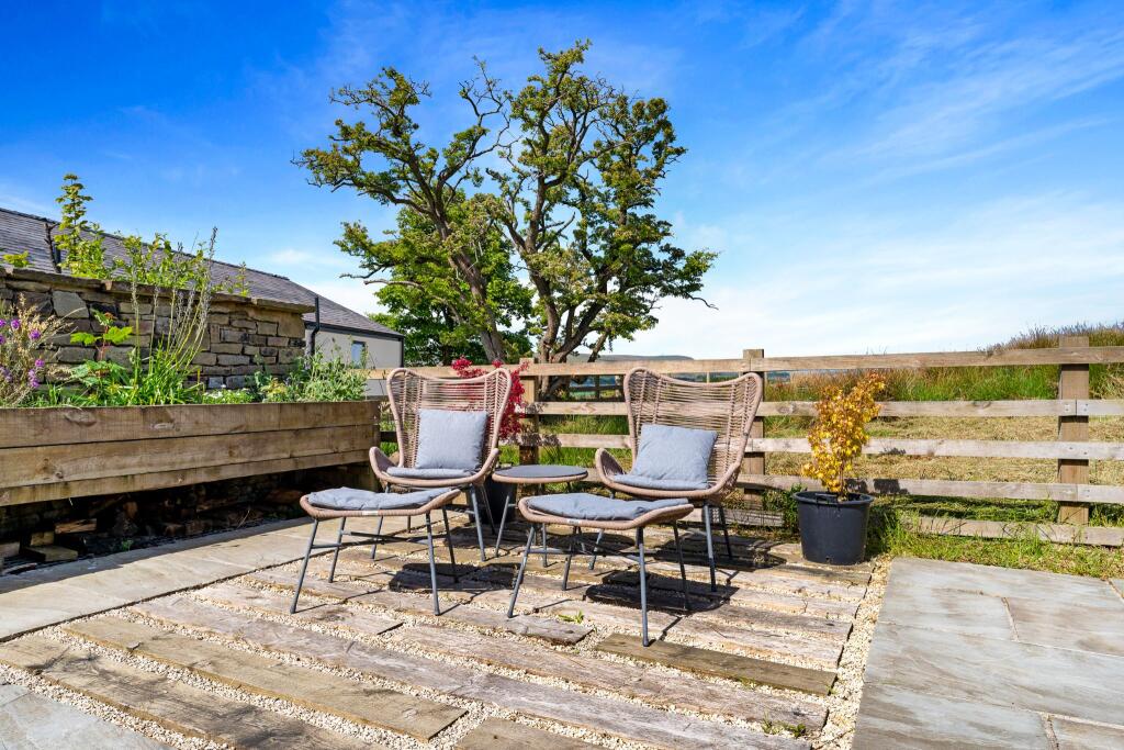 Additional image 30 of The Lodge, Little Stanrose Farm, Cox Green Road, Egerton, Bolton, BL7