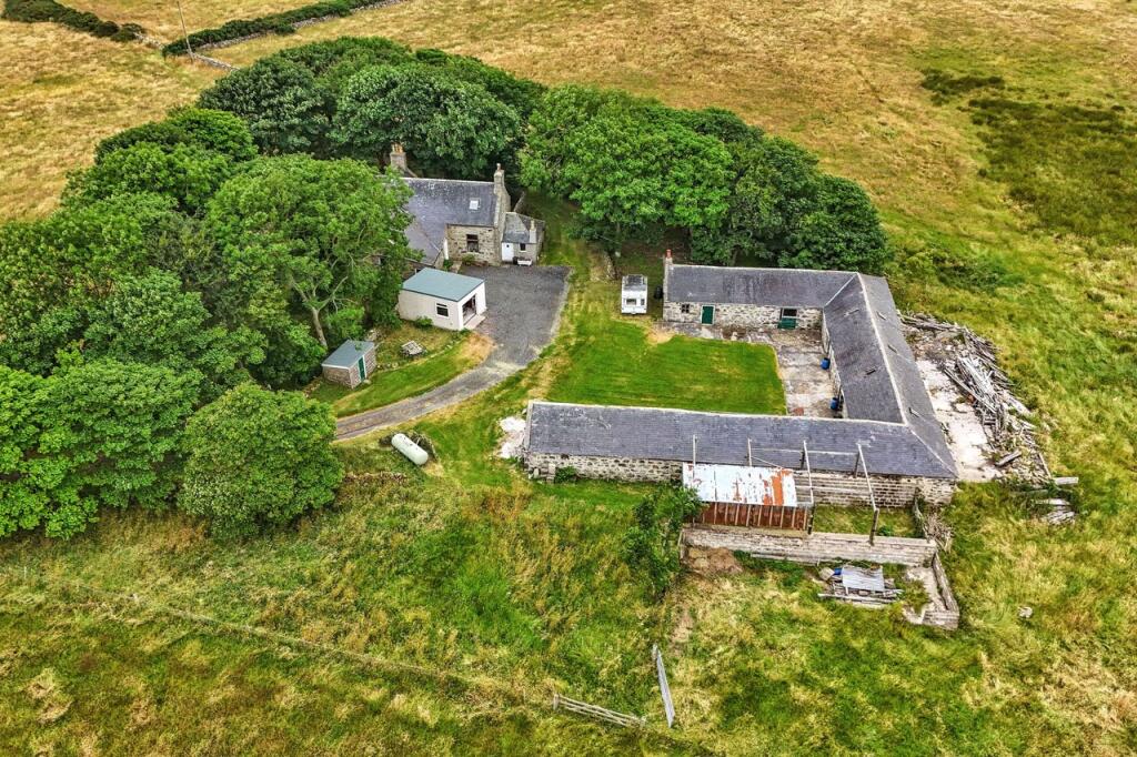 Additional image 3 of Upper Strathellie Farmhouse, Fraserburgh, Aberdeenshire, AB43