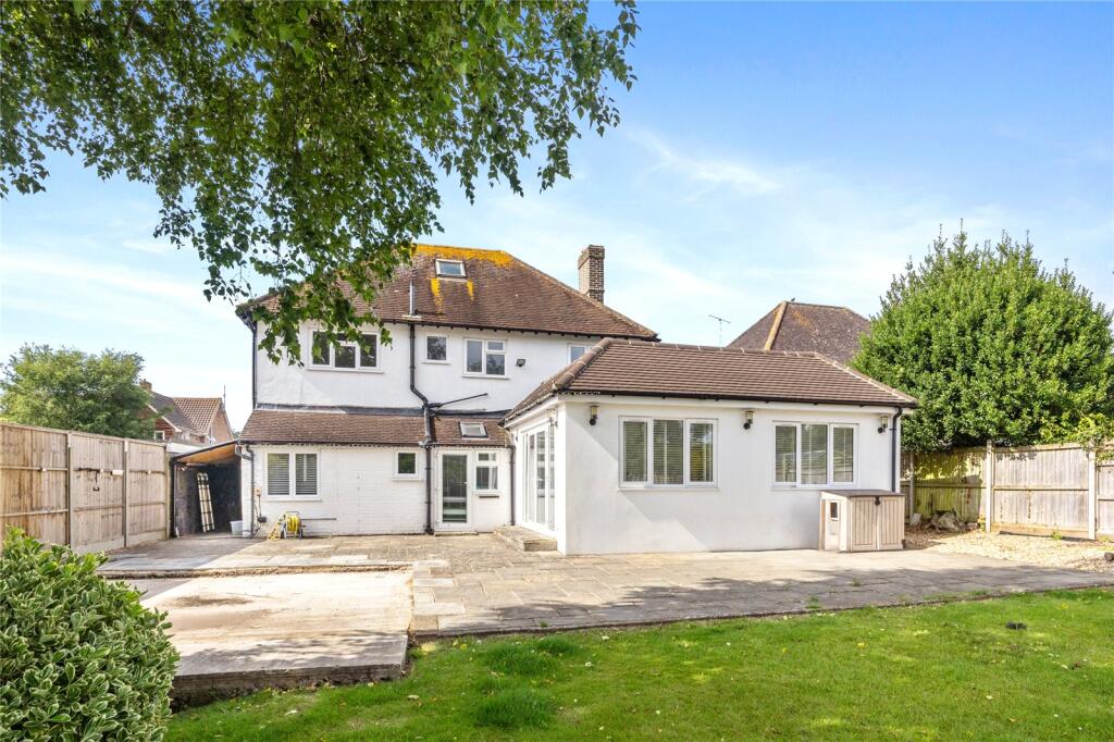 Additional image 4 of Cissbury Avenue, Findon Valley, Worthing, West Sussex, BN14