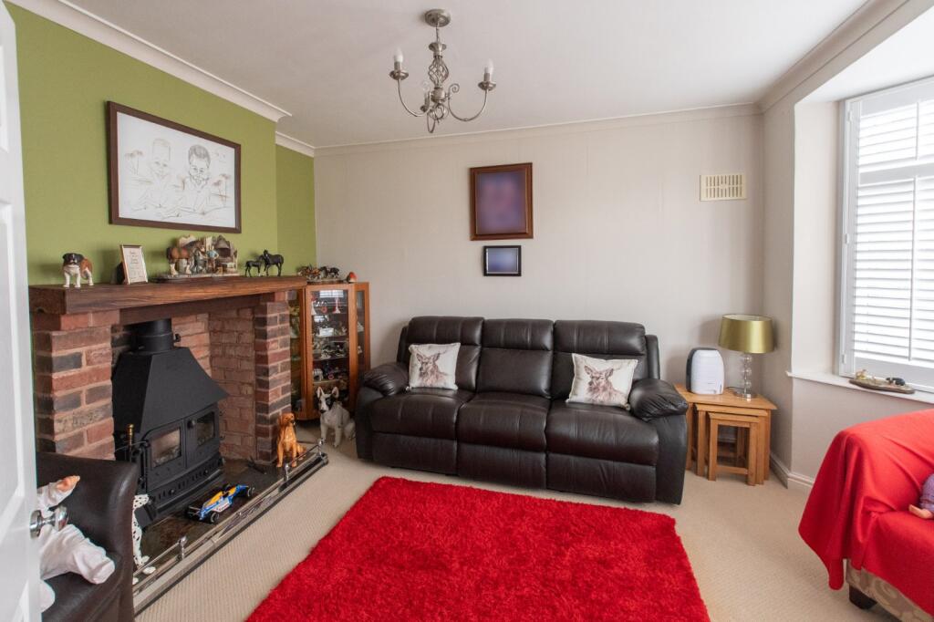 Additional image 3 of Highfields, Bromsgrove, Worcestershire, B61