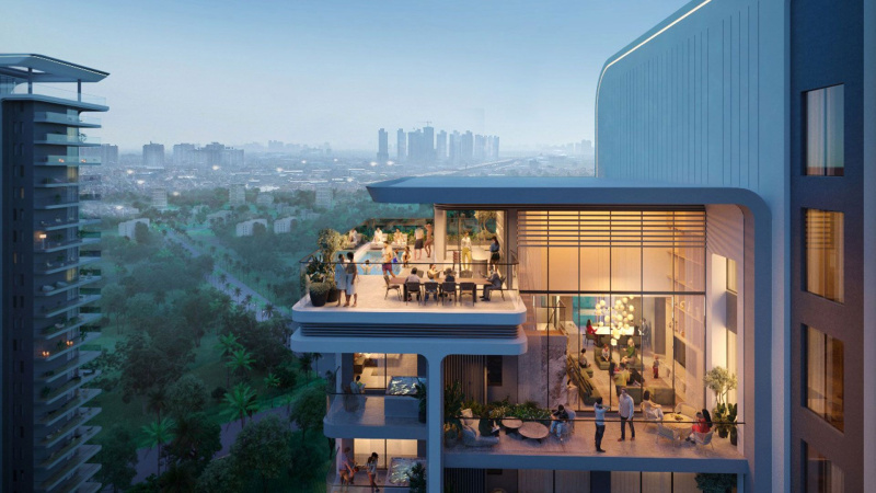 Additional image 3 of Sector 106, Gurgaon