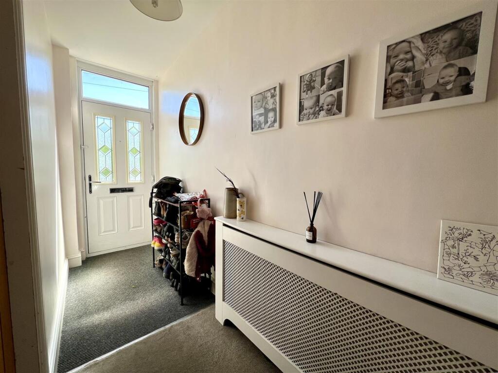 Additional image 7 of Ivy Bank Lane, Haworth