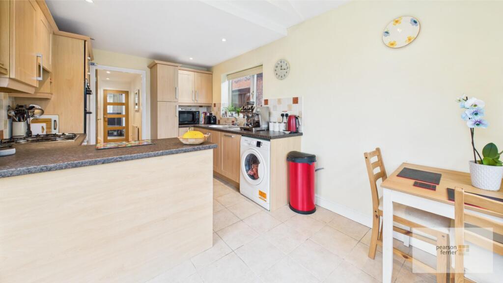 Additional image 5 of Spring Close, Ramsbottom, Bury