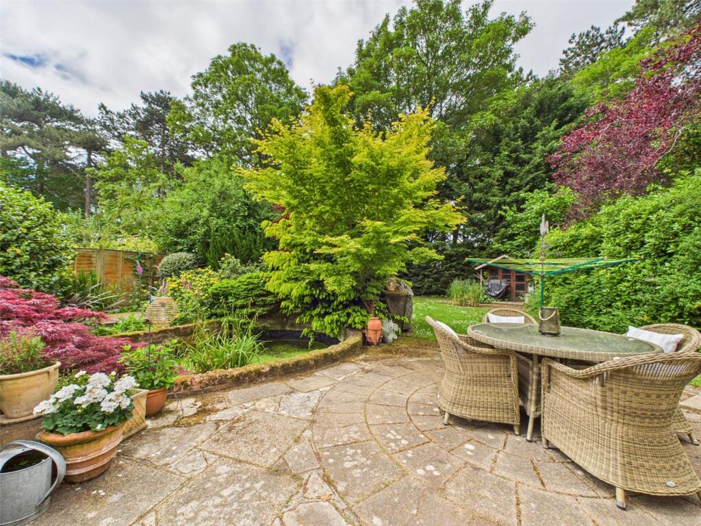 Additional image 5 of Thistlebarrow Road, Littledown, Bournemouth, Dorset, BH7