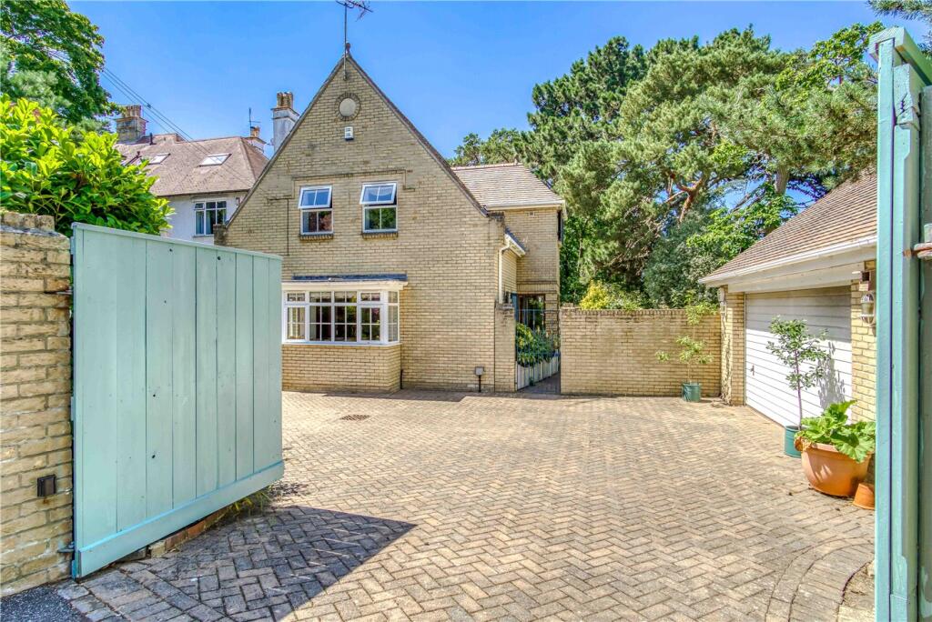 Additional image 22 of Munster Road, Poole, Dorset, BH14