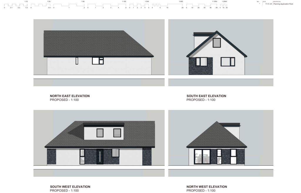 Additional image 3 of Foxholes Road, Poole, BH15