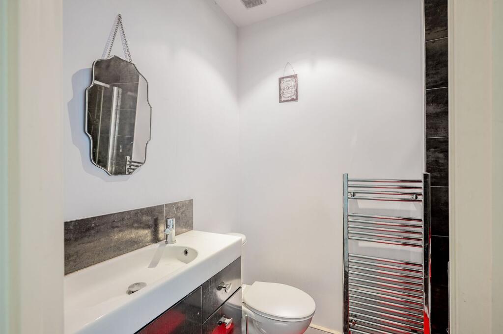 Additional image 9 of Grosvenor Place, Bath, BA1