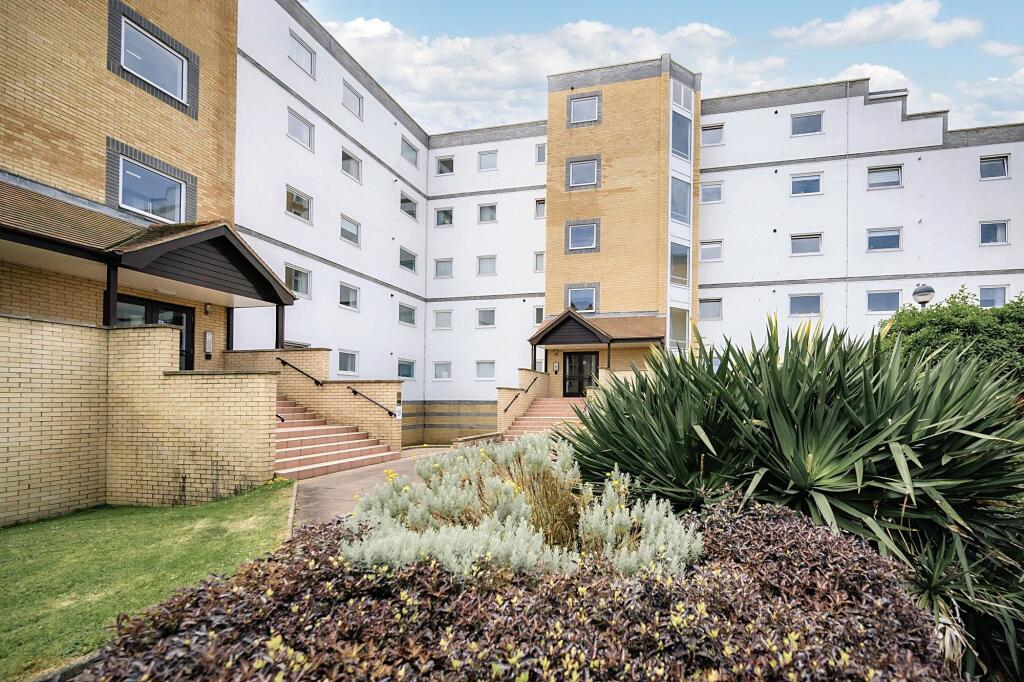 Additional image 16 of Royal Parade, Monarch House Royal Parade, BN22