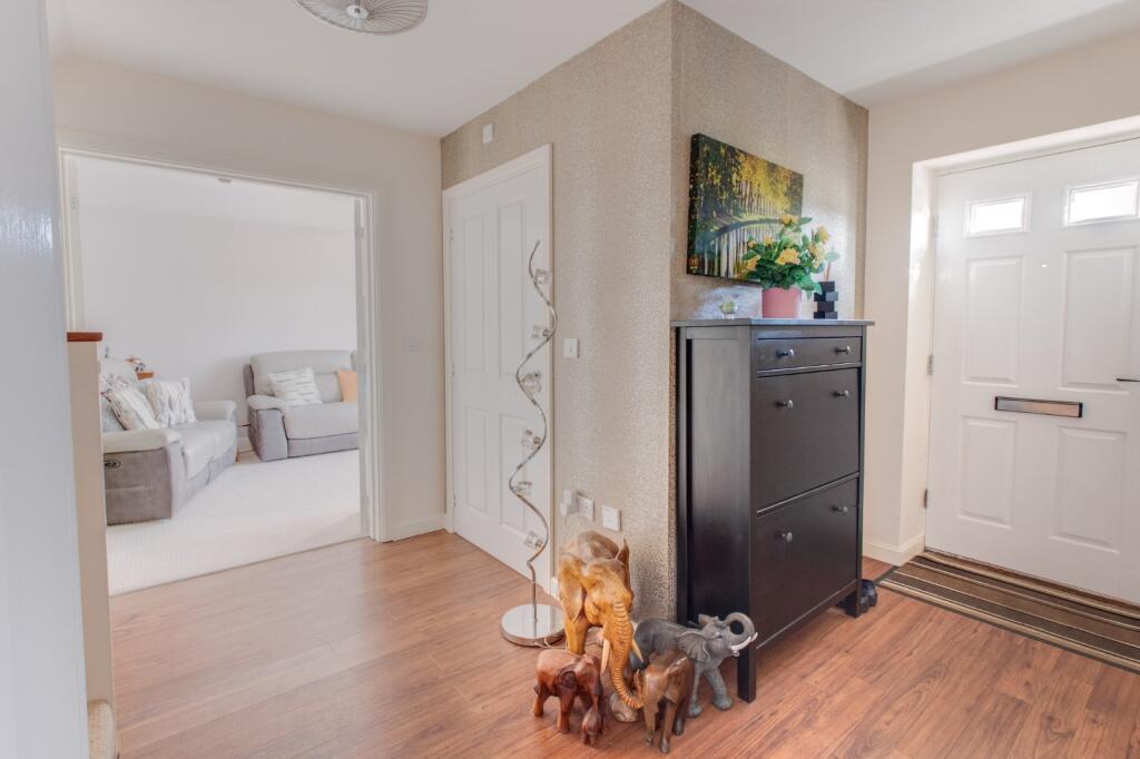 Additional image 12 of Cowslip Close, Catshill, Bromsgrove, Worcestershire, B61