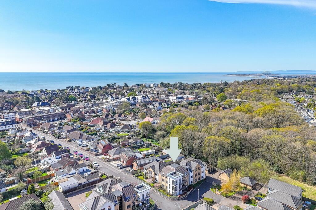 Additional image 3 of Stanley Road, Highcliffe, Christchurch, BH23