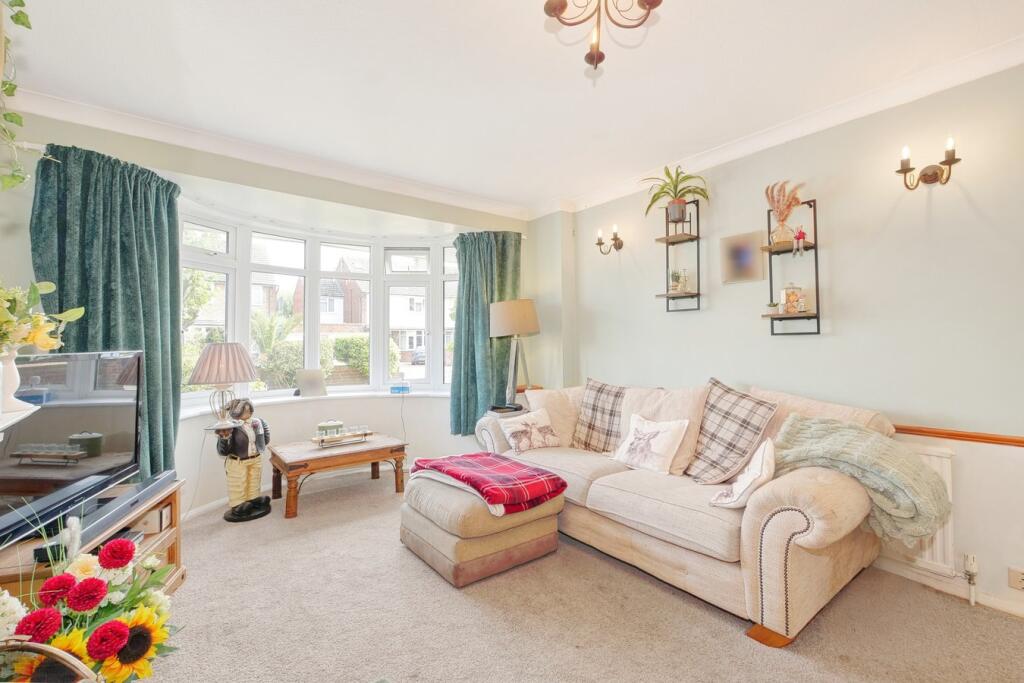 Additional image 3 of Bridgemere Road, Eastbourne, BN22