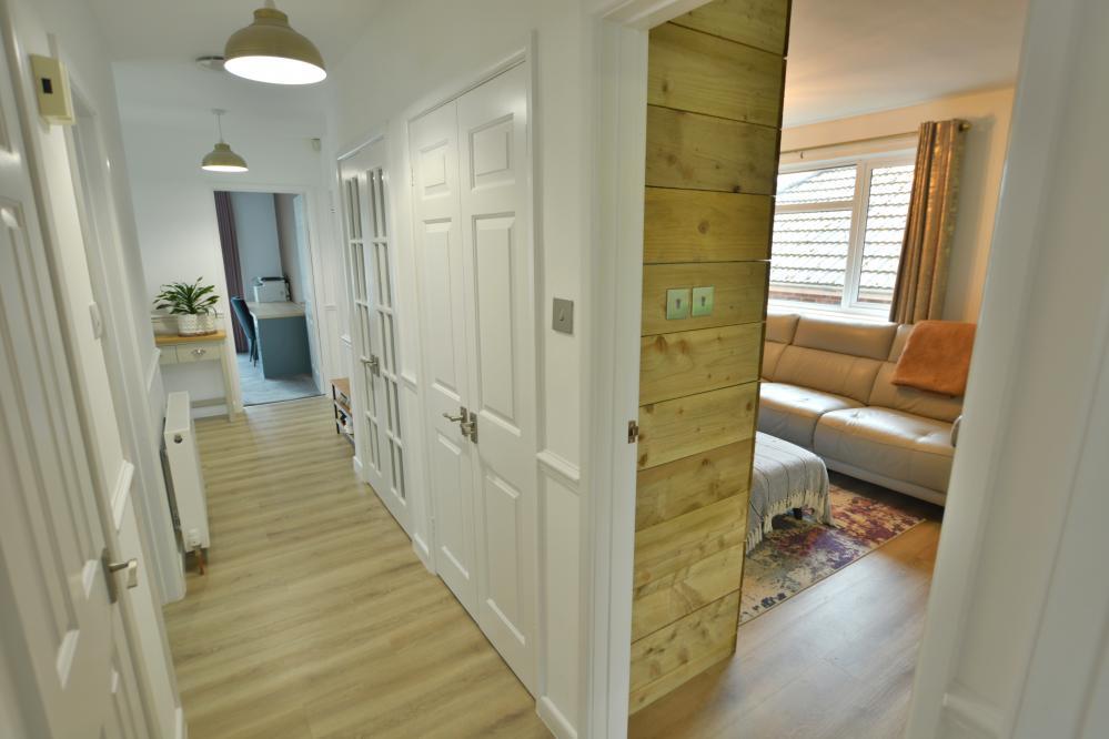 Additional image 10 of Hull Crescent, Bearwood, Bournemouth, BH11 9RG