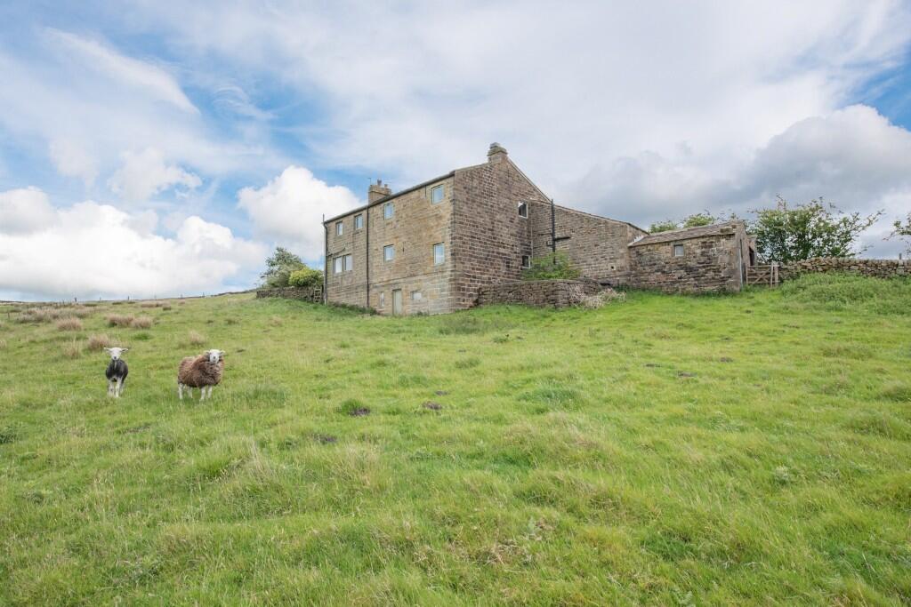 Additional image 32 of Overfields Farm, Long Hill End, Cowling BD22 0NR