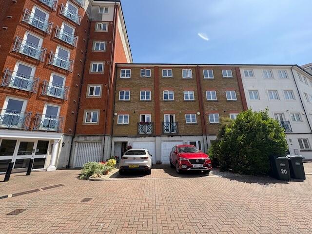 Property image for San Juan Court, South Harbour, BN23