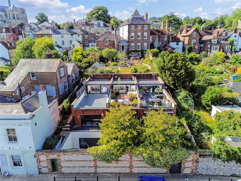 Additional image 16 of Tarrant Street, Arundel, West Sussex, BN18