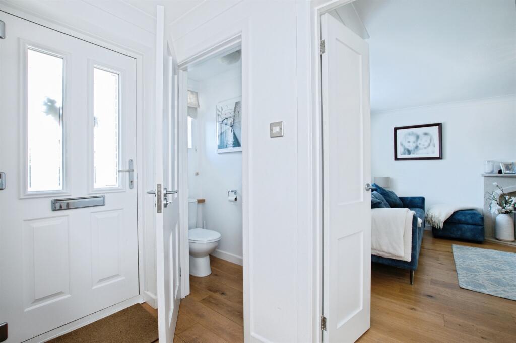 Additional image 16 of Burley Close, Verwood