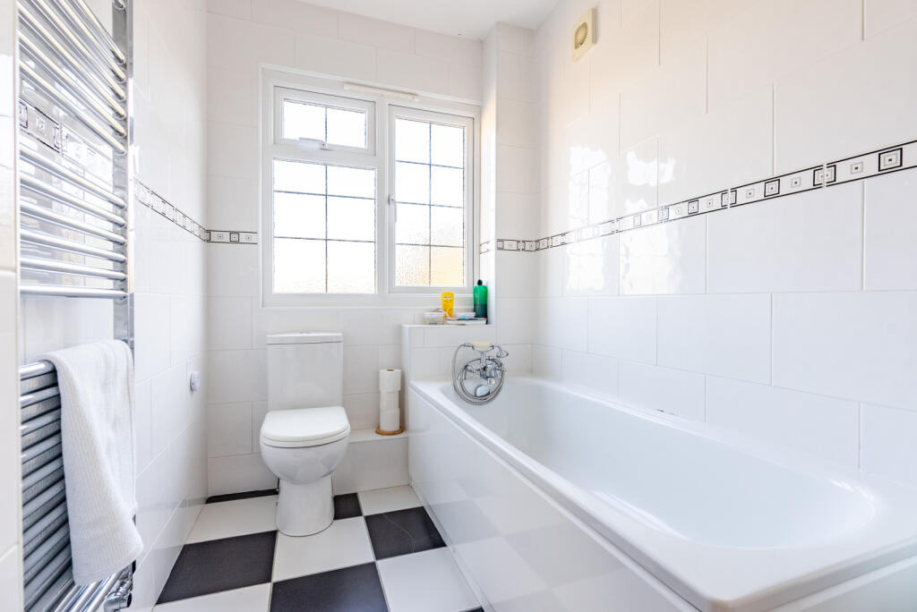 Additional image 17 of Waverley Road, St. Albans, Hertfordshire, AL3