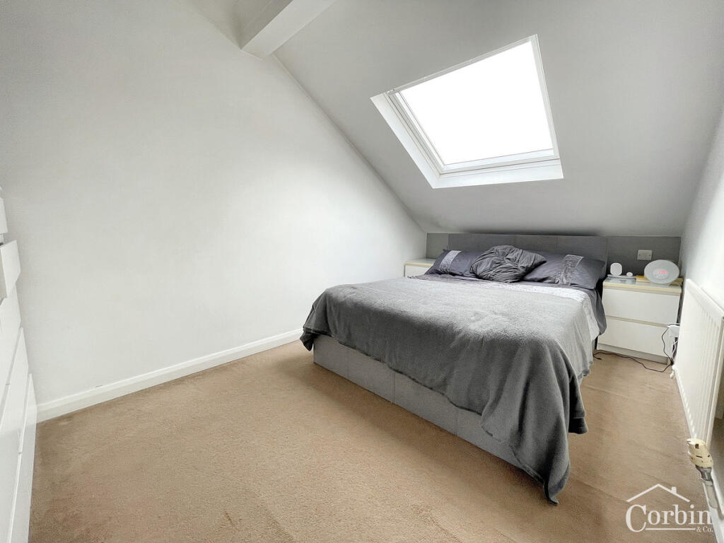 Additional image 17 of De Courtenai Close, Bournemouth, BH11 9