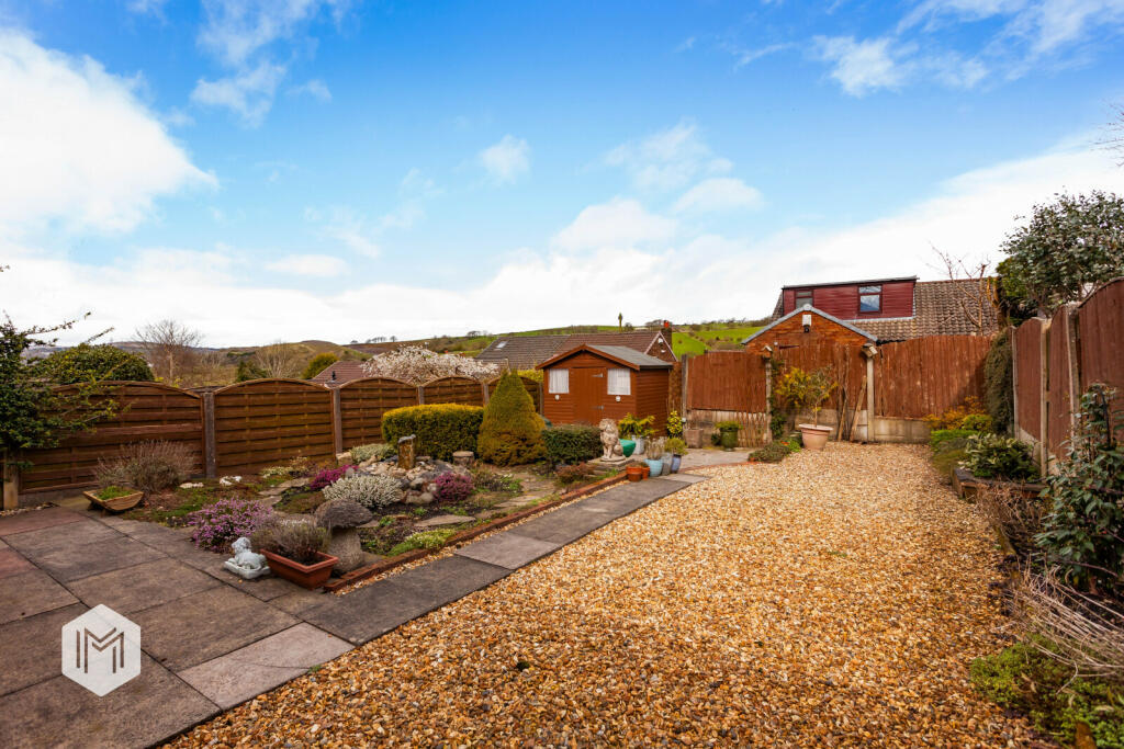 Additional image 15 of Hardy Mill Road, Harwood, Bolton, BL2 3PL