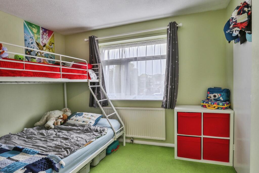 Additional image 10 of Gibson Road, Canford Heath, Poole, Dorset, BH17