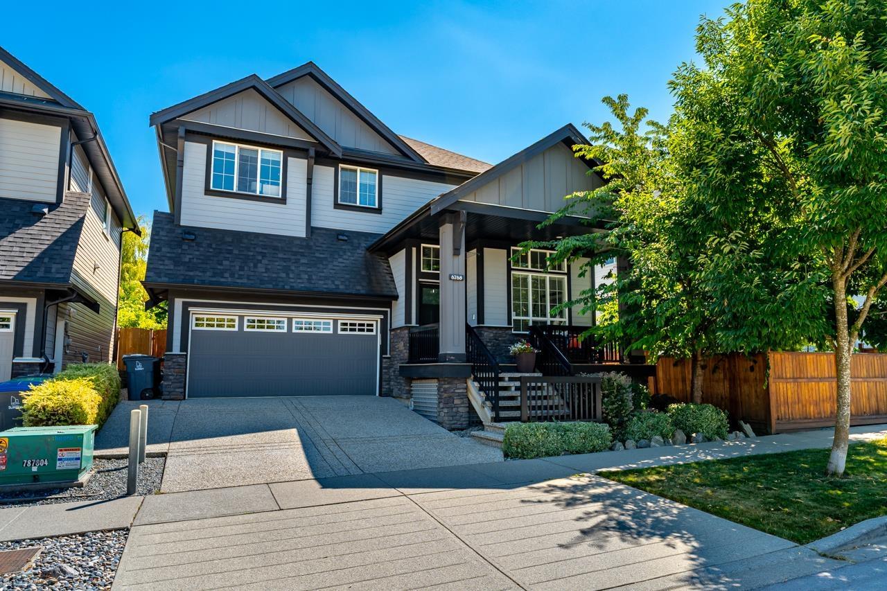 6768 180 STREET|Surrey, British Columbia V3S8C3