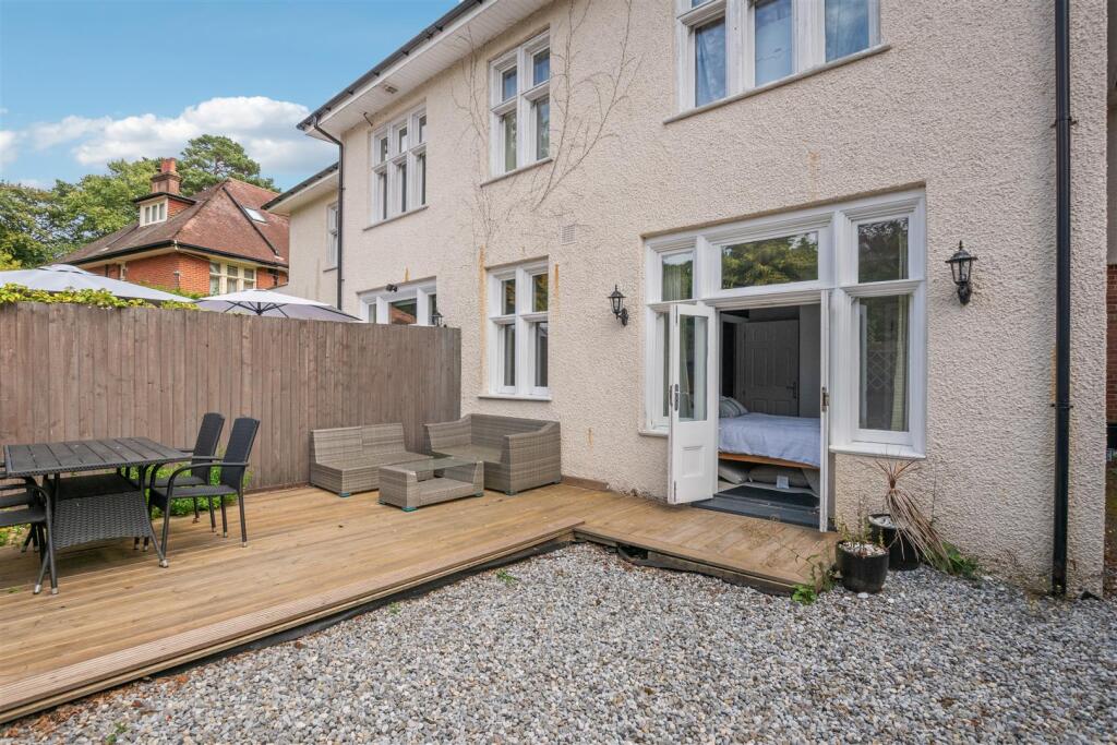 Additional image 12 of East Avenue, Bournemouth