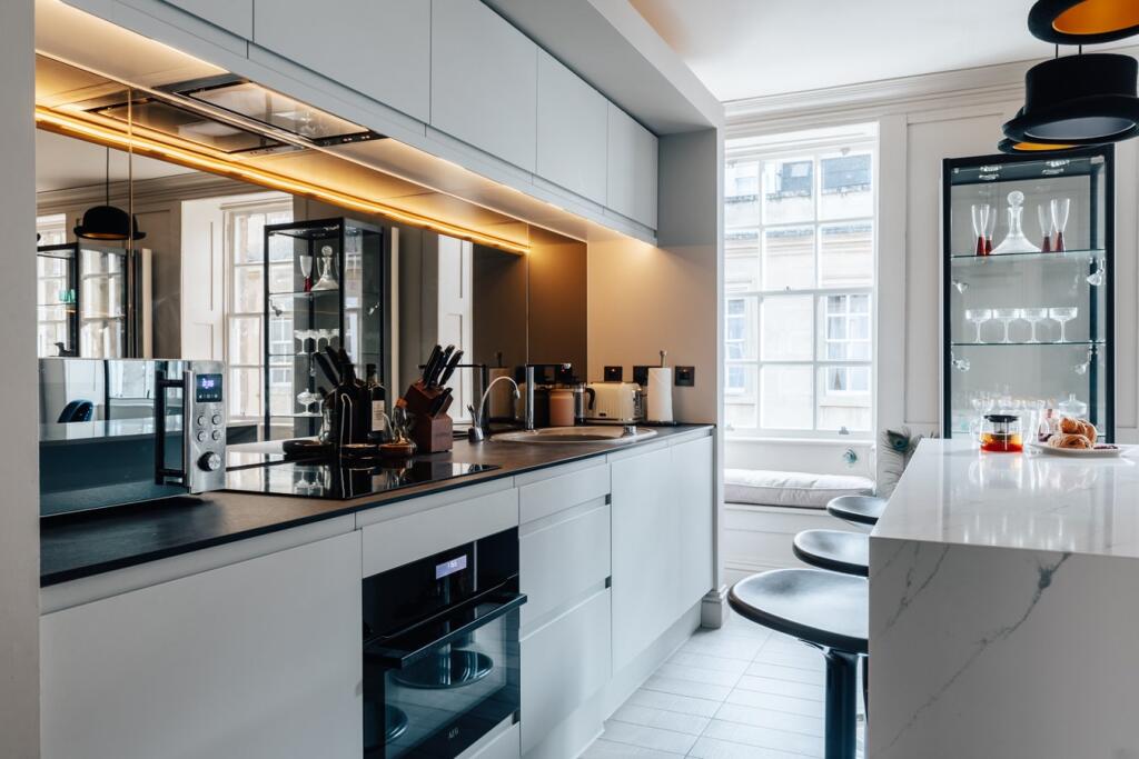 Additional image 5 of Old Orchard Street, Bath, BA1