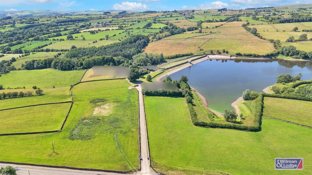 Additional image 2 of High Brunthwaite, Silsden,