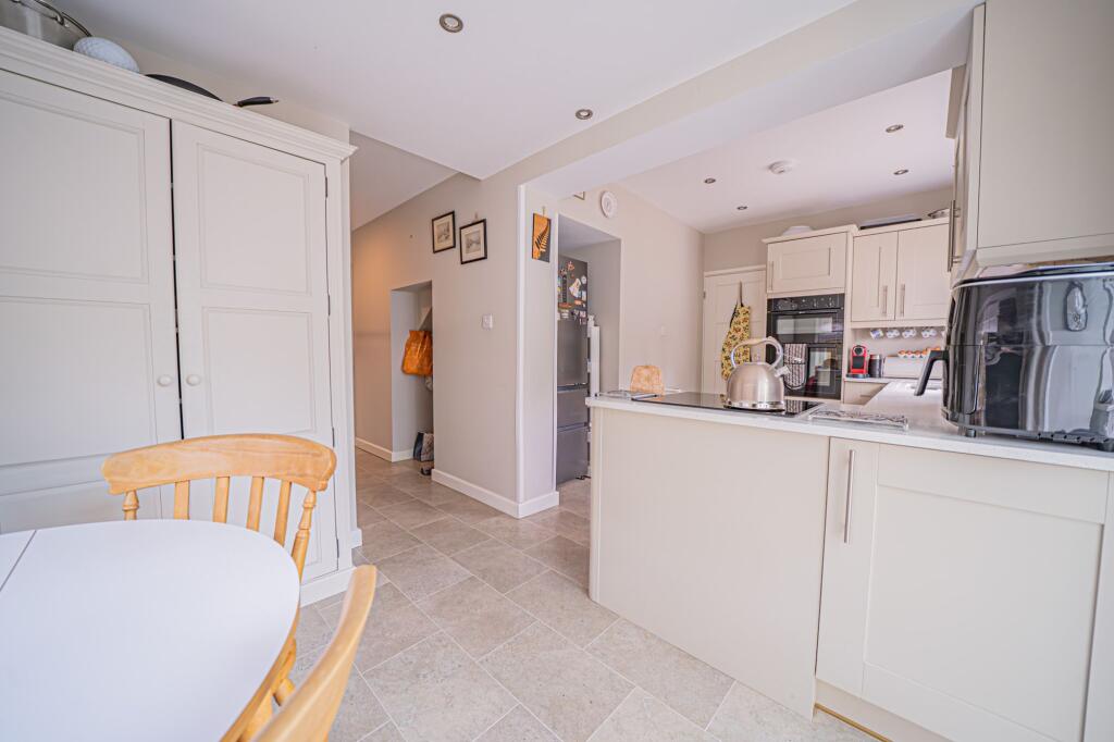 Additional image 32 of Milton Road, Bentley Heath, B93