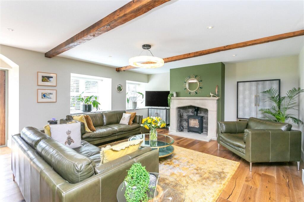 Additional image 5 of Pasture Road, Skipton, North Yorkshire, BD23