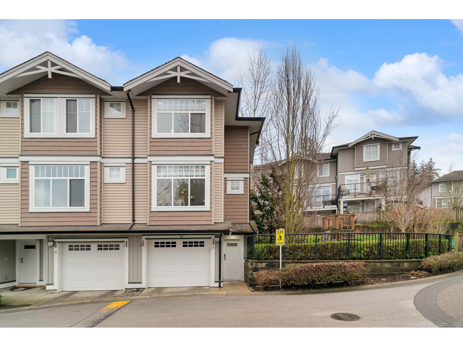 95 14356 63A AVENUE|Surrey, British Columbia V3X0E3