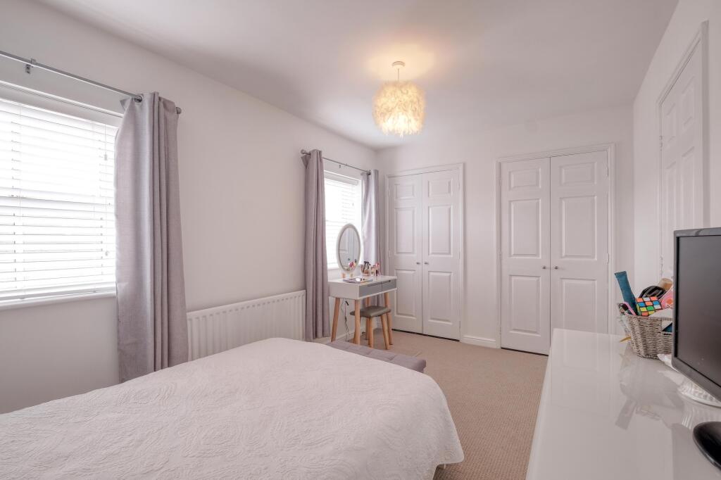 Additional image 19 of Rumbush Lane, Shirley, B90