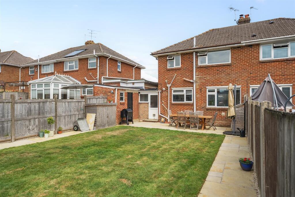 Additional image 10 of Kitchener Crescent, Poole